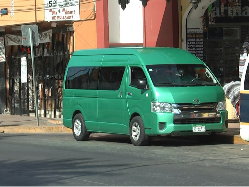 Ley de Movilidad debe contemplar también la infraestructura