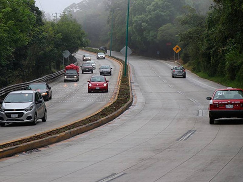 Ley de movilidad establece nuevos límites de velocidad