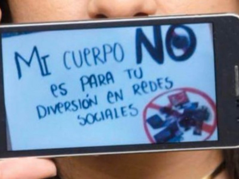 Ley Olimpia en Oaxaca, castiga a quien divulgue contenido íntimo