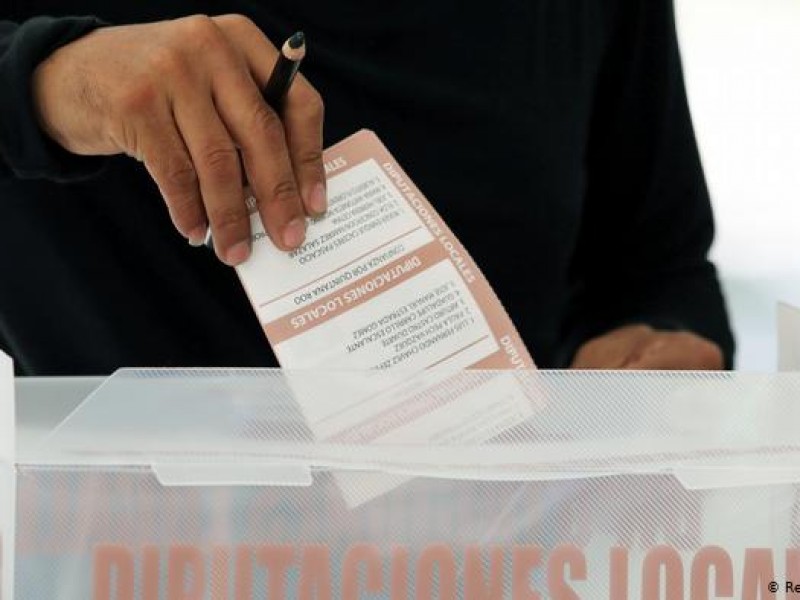 Ley prevé que servidores públicos puedan participar en campañas políticas