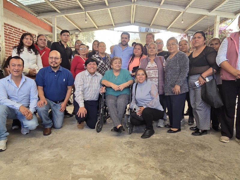 Ley Reembolso no es para pelear o partidizar: Agustín Dorantes