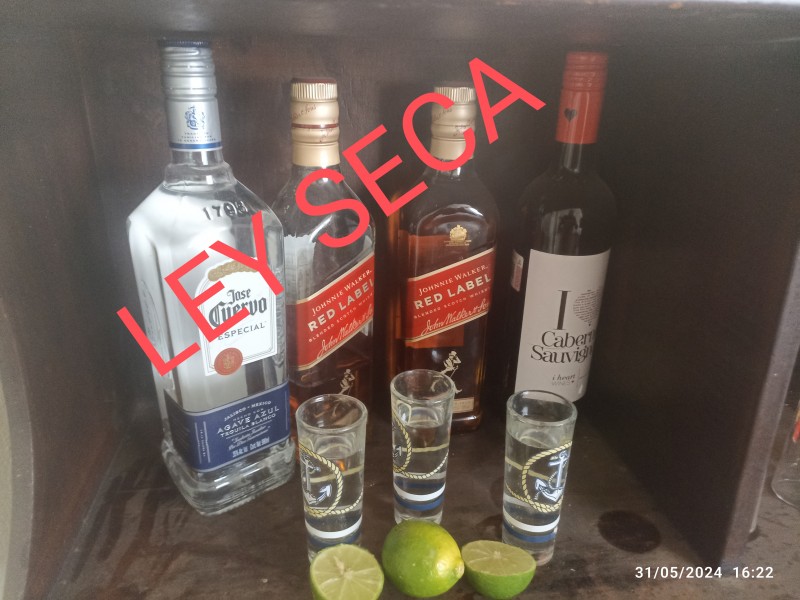 Ley seca en Irapuato; ¿A cuánto ascienden las multas?