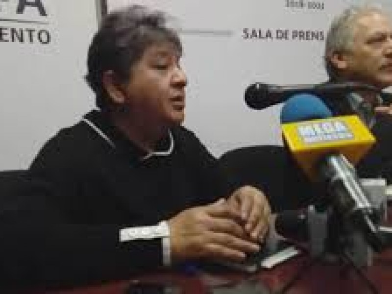 Ley seca en Xalapa seguirá hasta nuevo aviso