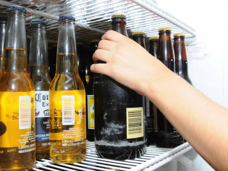 Ley seca pega a empresarios, pero asumen costo por civismo