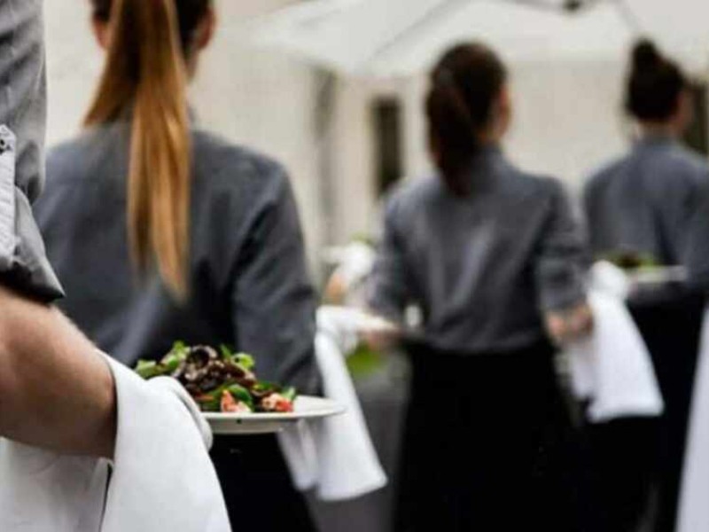 Ley Silla, obligaría a sector restaurantero incrementar su plantilla laboral un 15%