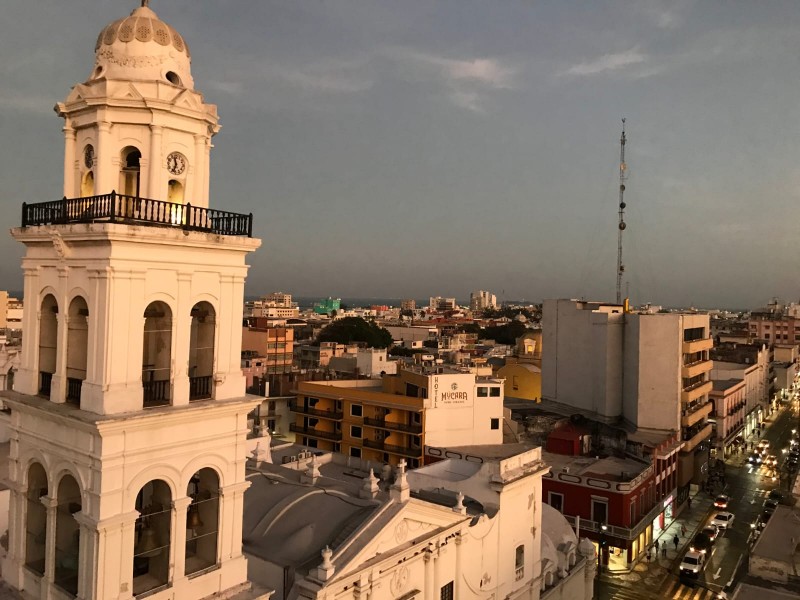 Leyendas de Veracruz forman parte de la identidad