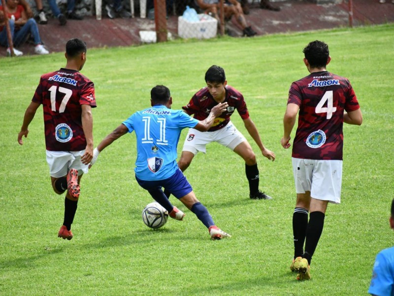 Leyendas del futbol mexicano invitan a final de Copa Jalisco