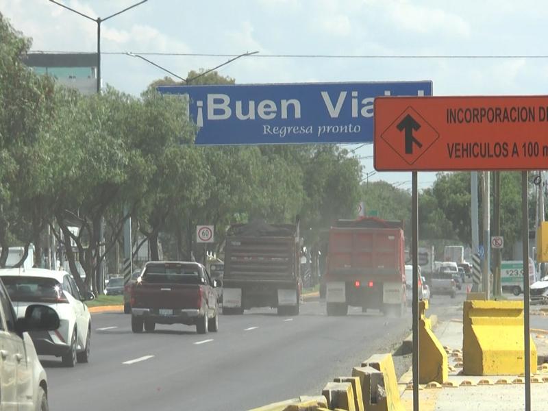 León cumple y destraba terrenos, la obra queda en manos estatales