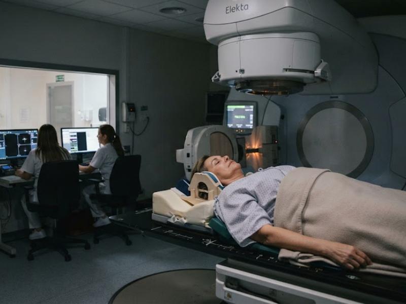 León tendrá nueva unidad de radioterapia para combatir el cáncer