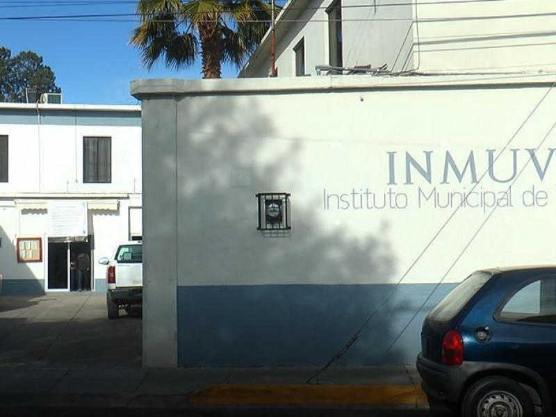 Libera INMUVI material para mejorar vivienda