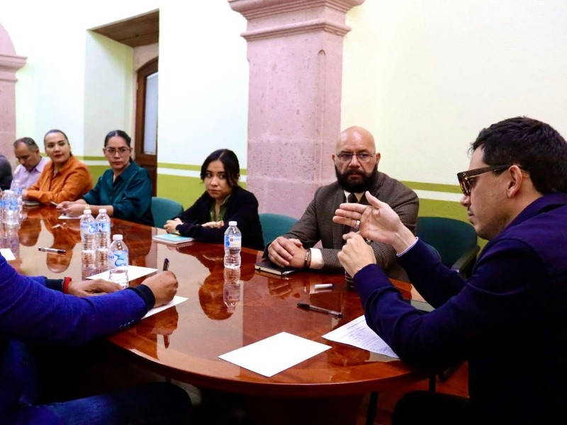 Liberación de plazas y aumento salarial en tecnológicos podrían retrasarse hasta 2026