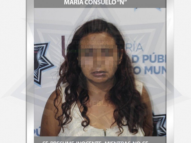 Liberada, mujer acusada de secuestrar y matar perros