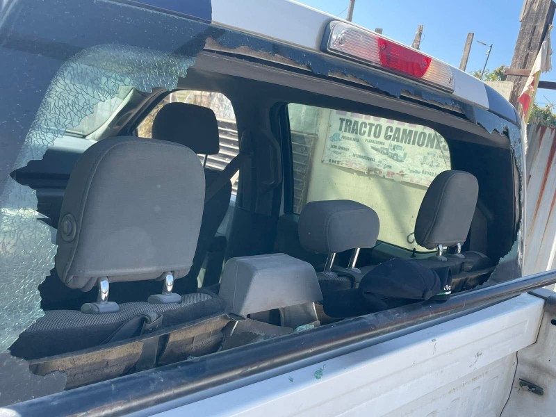 Liberan a 11 detenidos tras disturbios en Teoloyucan y Tepotzotlán