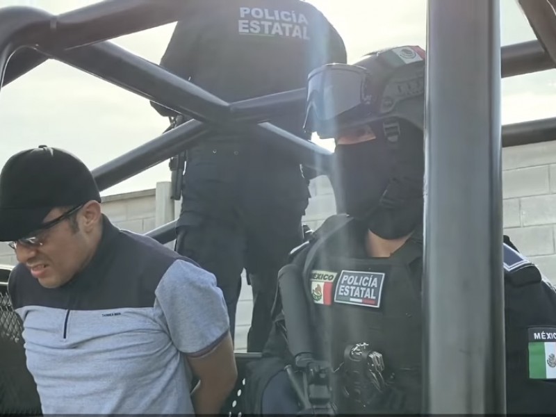 Liberan a 25 detenidos por Navidad en Veracruz