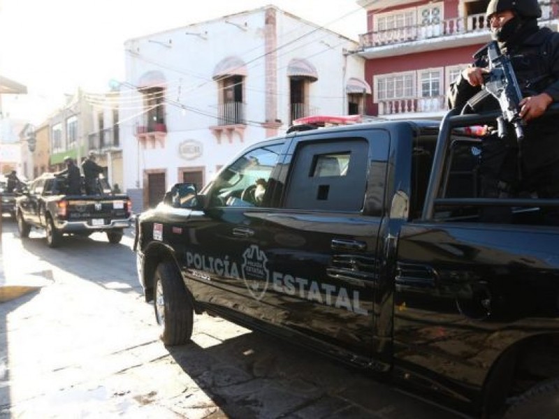 Liberan a 7 personas privadas de la libertad en Zapopan