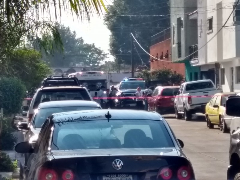 Liberan a nueve personas en la colonia Insurgentes