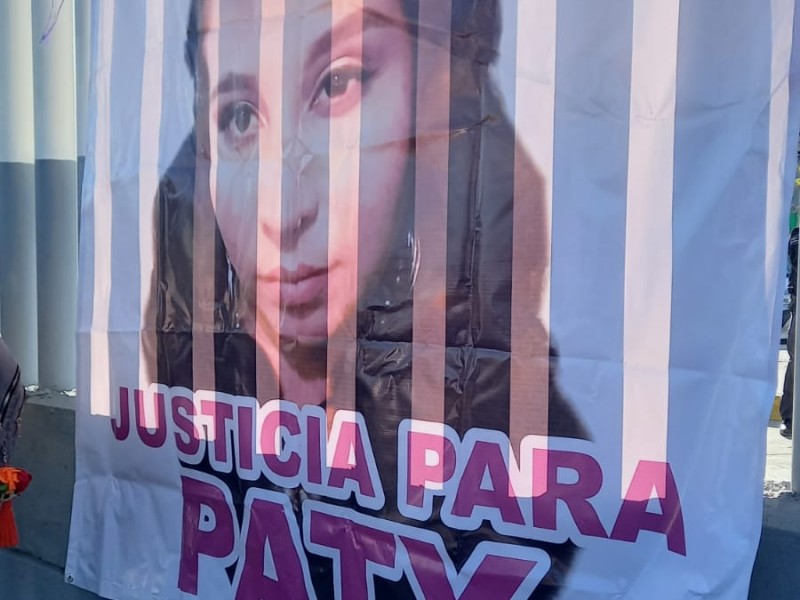 Liberan a acusado de la desaparición de Patricia Paniagua