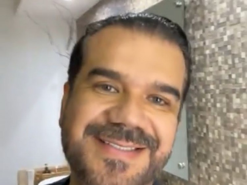 Liberan a Alejandro Galván