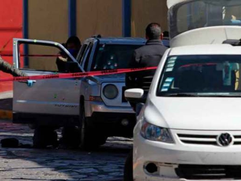 Liberan a dos policías de Tecamachalco; son 11 detenidos