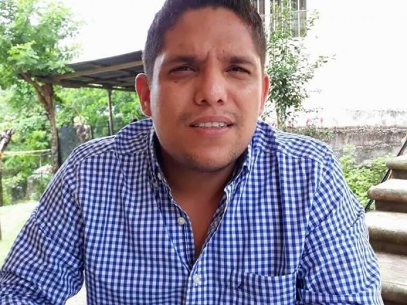 Liberan a edil de Jalapa de Díaz