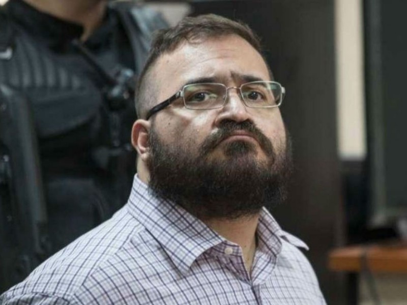 Liberan a exfuncionario de Javier Duarte