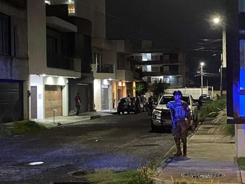 Liberan a funcionario plagiado en Poza Rica