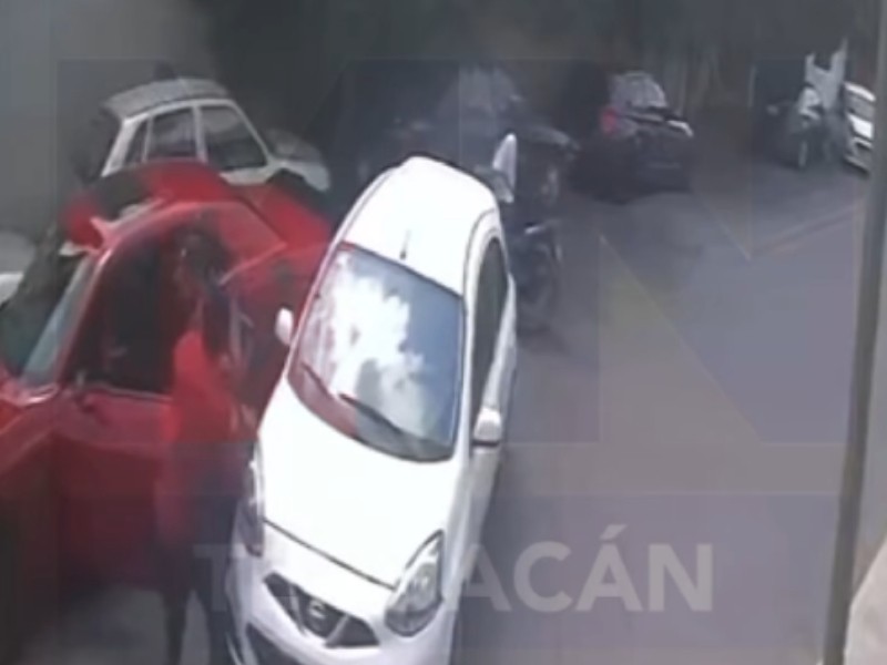 Liberan a hombre que fue secuestrado en Tehuacán