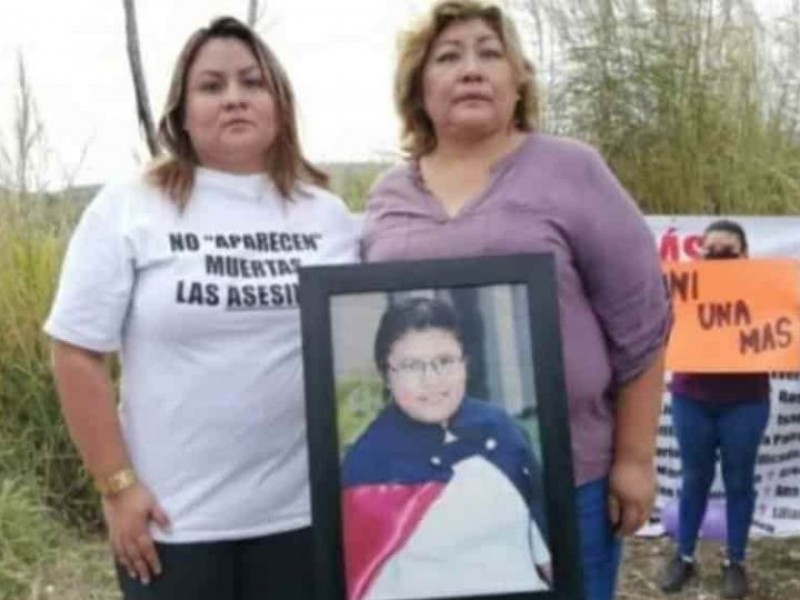 Liberan a implicado en feminicidio de Yuri Lisset Méndez Trejo
