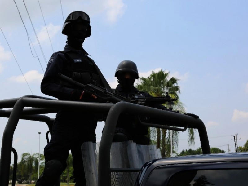 Liberan a joven secuestrado en Apatzingán