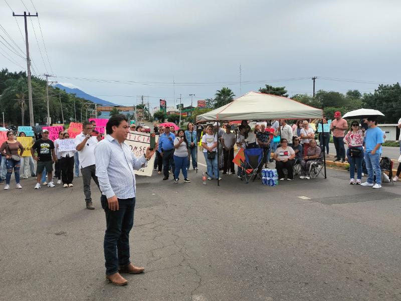 Liberan a Monserrat; caso Diego registra nuevo giro