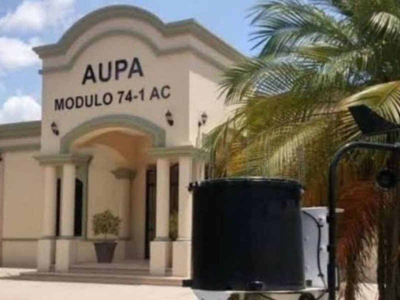 Liberan a presidentes de módulos de riego tras un mes secuestrados