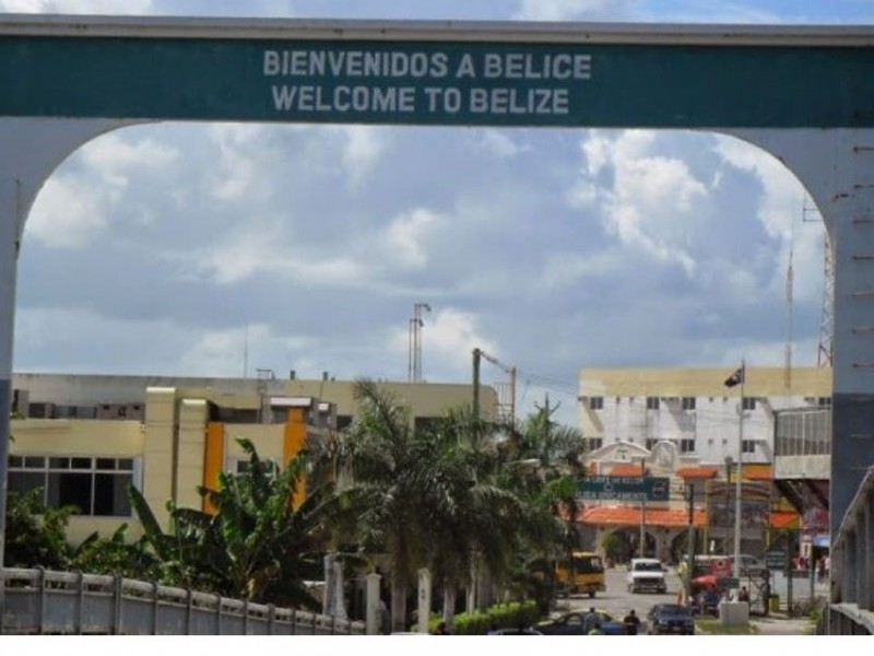 Liberan en Belice a 7 cubanos apresados tras llegar ilegalmente