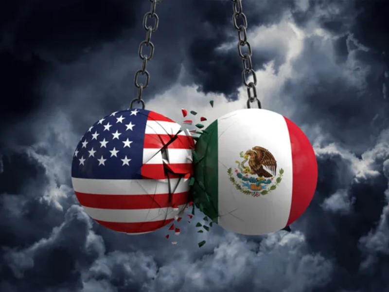 ¿Libre comercio? Lo que Estados Unidos quiere imponer ahora