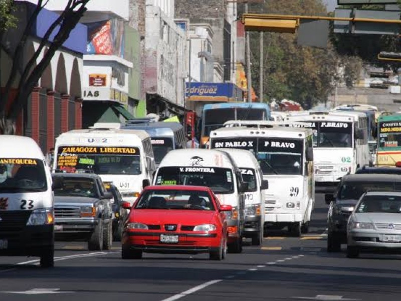 Licencia digital, canje de placas, control vehicular: esto debes saber