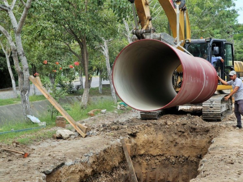 Licitación de obra pública se llevará de manera transparente