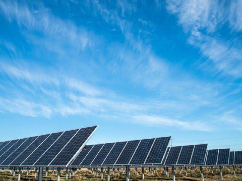 Licitación para planta solar en Peñasco iniciará este diciembre: Durazo