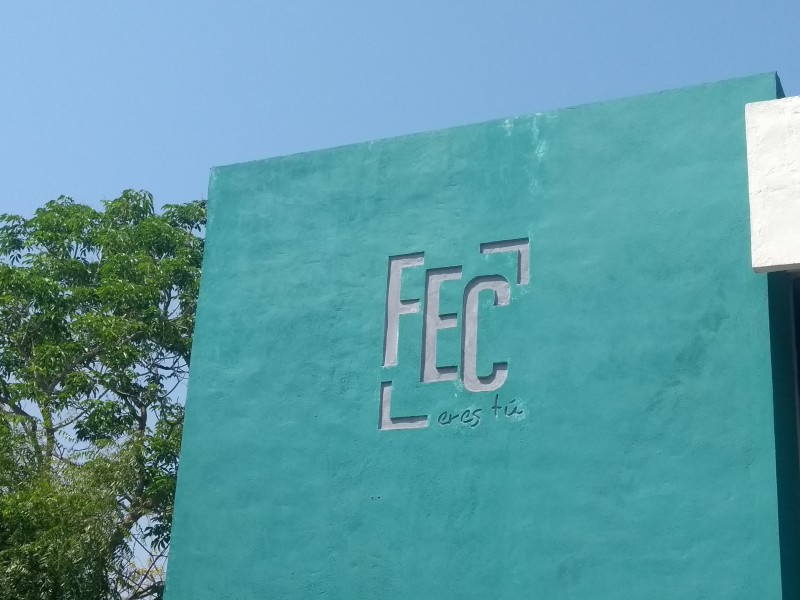 Líder de la FEC descarta utilicen a estudiantes