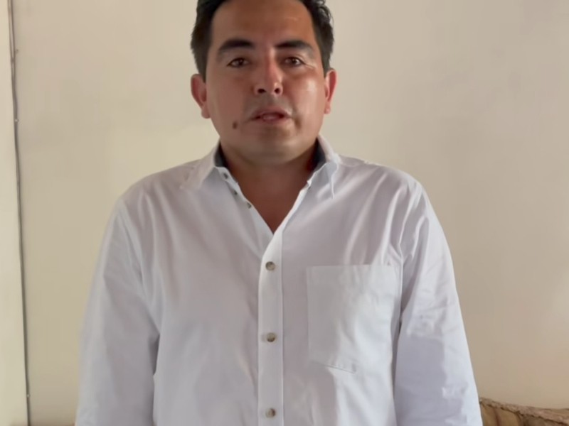 Líder ejidal de La Palma recibe presunta amenaza de levantón de JAPAF