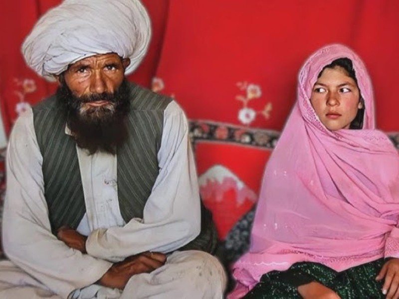 Líder islamista pide a niñas priorizar matrimonio sobre educación
