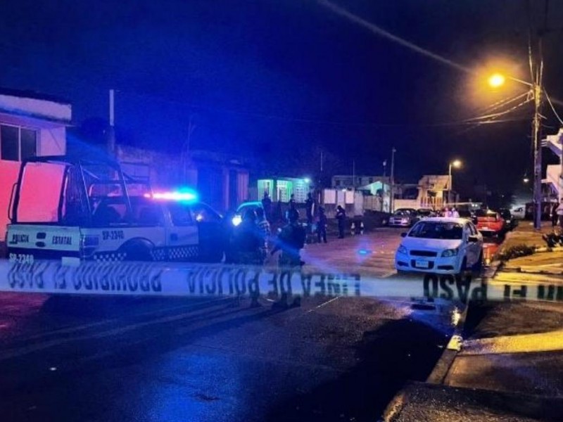 Líder taxista en Coatzacoalcos es asesinado