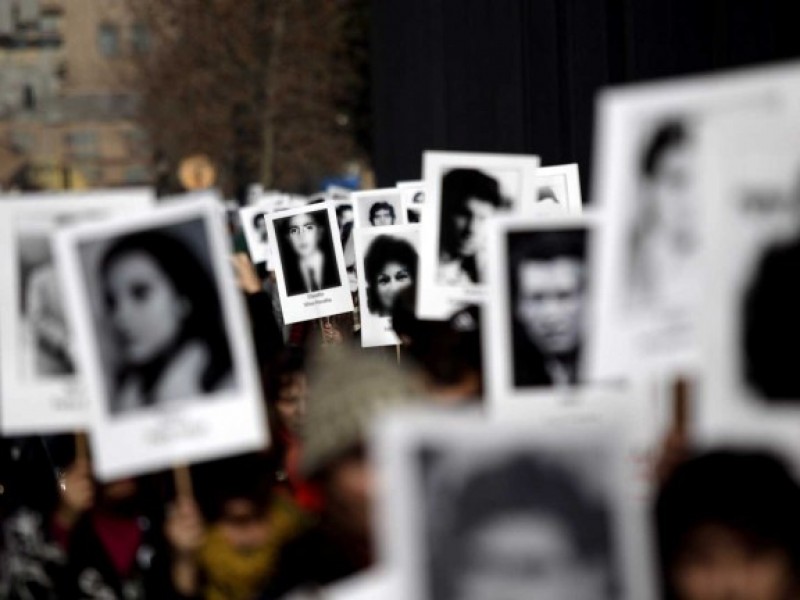 Lidera Jalisco en desapariciones desde inicio de sexenio