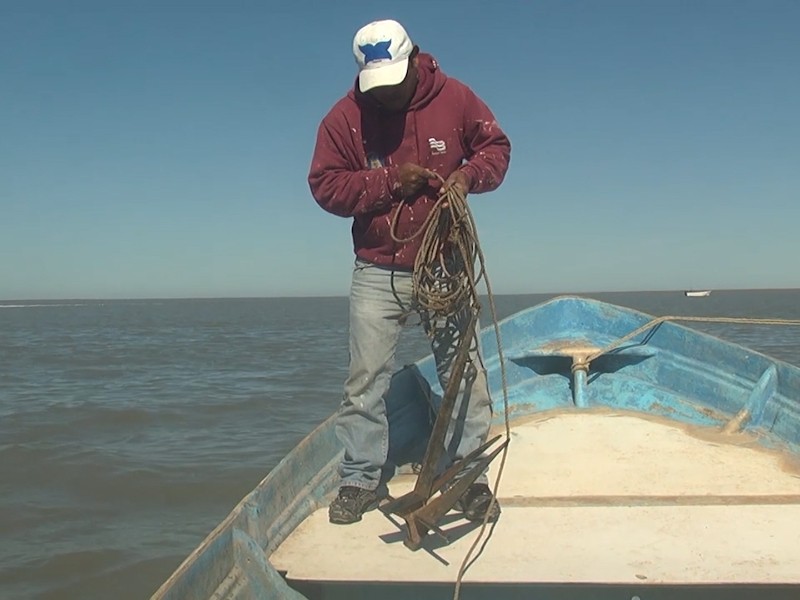 Líderes cooperativistas expondrán temas con el comisionado nacional de Pesca
