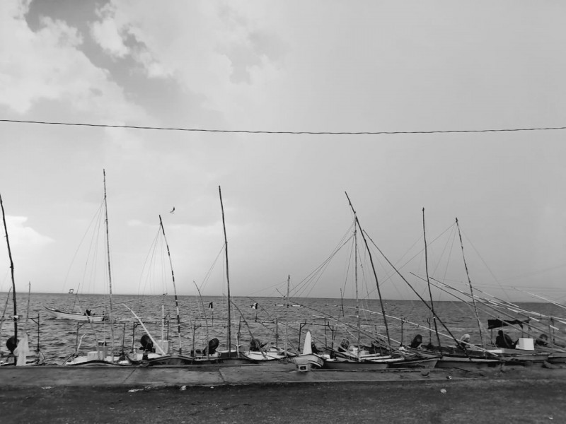 Líderes piden parar excesos de la Marina contra pescadores