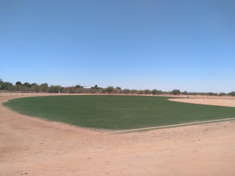 Liga Buhitos podría ser desalojada de campos deportivos