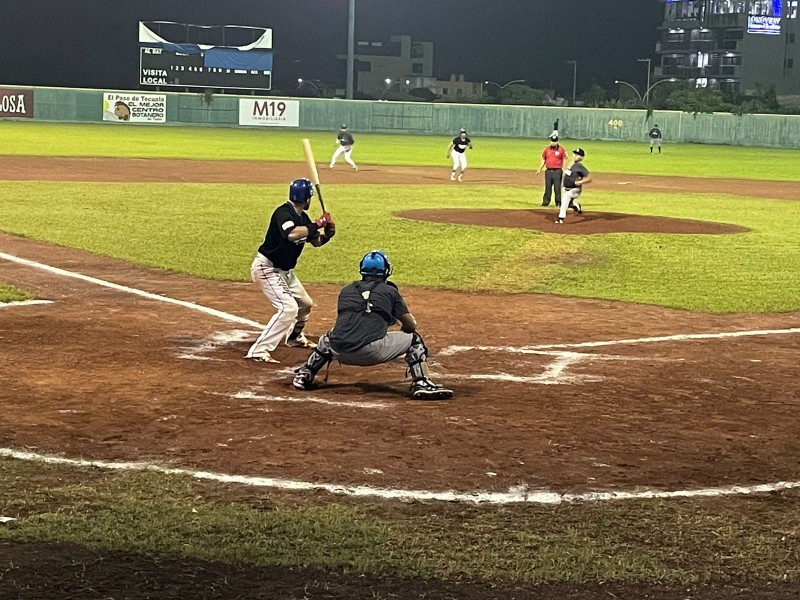 Liga Invernal de Béisbol Nayarita arranca el próximo viernes