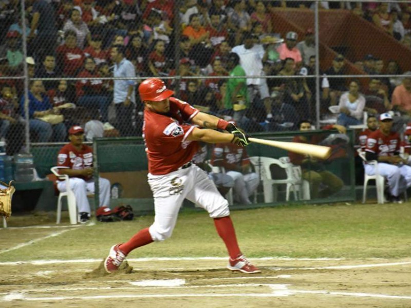 Liga Invernal de Béisbol Nayarita arranca en octubre