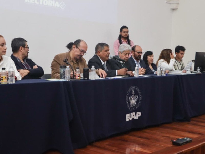 Lilia Cedillo y Beatriz Gutiérrez Müller, nombres a la rectoría de BUAP