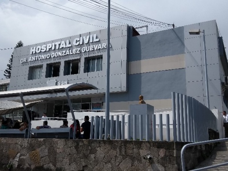 Limitan recursos a hospitales por falta de certificación