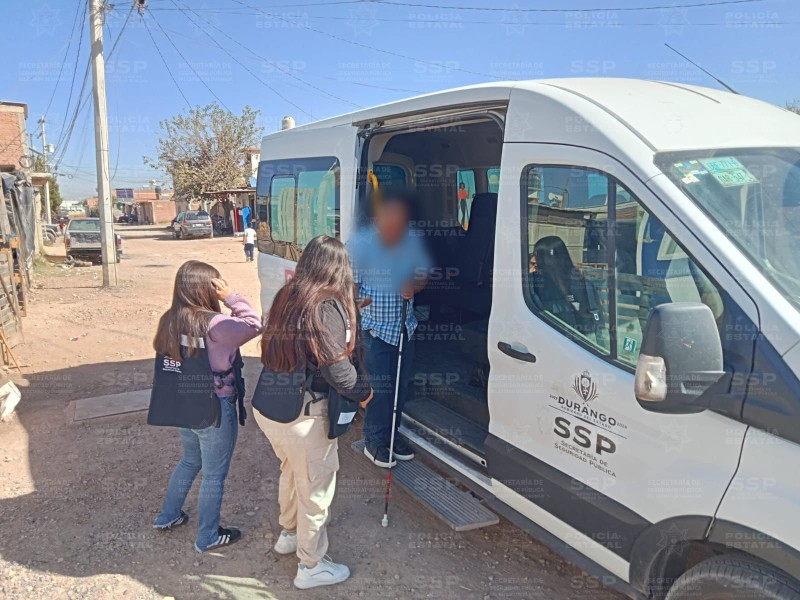 Línea Amarilla atendió 28 reportes de crisis emocionales en una semana