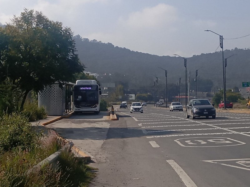 Líneas del RUTA cobrarán por tarjeta
